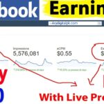 How to Earn Money From Facebook Reels, ary digital pk,