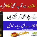 How To Earn Money Online Without Investment, arydigitalpk.com