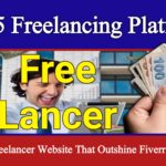 Best Platform For Freelancing || Top 5 Freelancer Websites That Outshine Fiverr and Upwork , ary digital pk